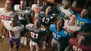 Ad Meter 2022 NFL [upl. by Prudie73]