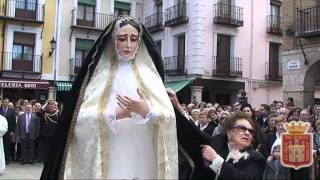 PROCESION DOMINGO DE PASCUA [upl. by Ati]