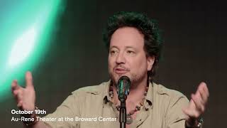 Ancient Aliens LIVE in Ft Lauderdale Oct 19th [upl. by Petras382]