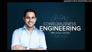 Forgiveness Meditation by Vishen Lakhiani [upl. by Chaffinch]