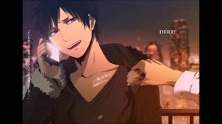 Nightcore  Kiss me thru the phone [upl. by Thill385]