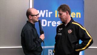 DynamoCoach Ralf Loose bei Radio Dresden [upl. by Iam]