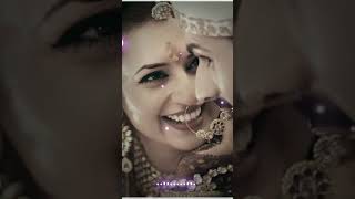 Sajen sajen teri Dulhan foryou trending youtubeshorts divyankatripathi divaklovers [upl. by Birck]