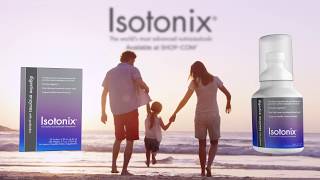 Isotonix® Digestive Enzymes with Probiotics [upl. by Noel]