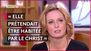 Magalie a grandi dans une communauté religieuse créée par sa génitrice  Ça commence aujourdhui [upl. by Togram]