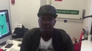 LifeHacks with Jamal Edwards [upl. by Euginom]