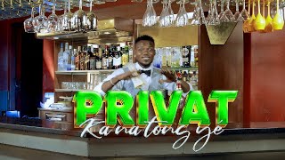 PRIVAT  KANA TONG YE  clip officiel [upl. by Refinne]