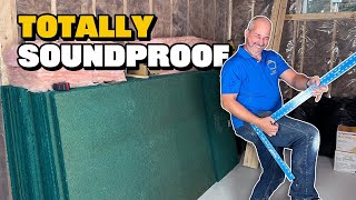 Soundproofing A Room Its Easier Than You Think [upl. by Mathis]