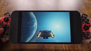 Framework Gaming Handheld Update [upl. by Eniamahs]