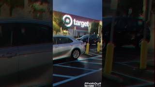 Target 🎯 shopping 🛍️ mall In USA 🌃 [upl. by Navonoj]