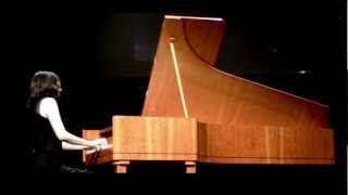 Hyacinthe Jadin  Fortepiano Sonata in D op 5 no 3 [upl. by Coffey160]