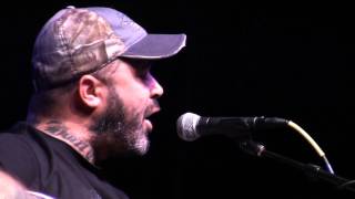 Aaron Lewis What Hurts The Most [upl. by Cleti483]