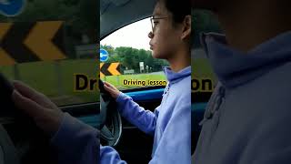 Portlaoise driving lesson driving drivingexperience [upl. by Ilatan]