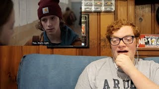 I React to WTFock Season 1 Episode 11 [upl. by Cr759]