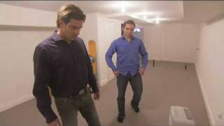 HGTV Income Property with Host Scott Mcgillivray [upl. by Pitzer]