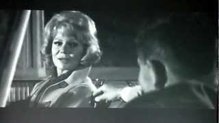 Rita Hayworth Glenn Fords last film together  A Mancini tune [upl. by Housum]