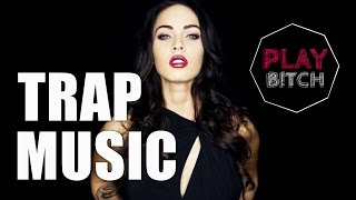 TRAP MUSIC MIX  ULTRA BASS MIX [upl. by Giorgi420]