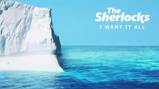 The Sherlocks  I Want It All Official Audio [upl. by Ziagos803]