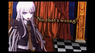 Kyoko Kirigiri Edit  𝘽𝙤𝙣 𝘼𝙥𝙥𝙚𝙩𝙞𝙩 [upl. by Akamaozu]