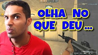 🔴 CF AL  FUI JOGAR DE K2 E OLHA NO QUE DEU  ft Shordbreak CROSSFIRE AL 20 [upl. by Notsyrb]