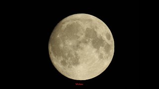 Full Moon September 2024 called harvest moon [upl. by Lonni594]