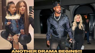 Tristan Thompson Pleads for Khloe Kardashians Forgiveness Boasts About Confidence [upl. by Heise]