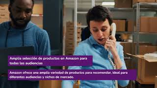 TODO sobre Amazon Afiliados y lo malo también [upl. by Slrahc]