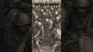 Interesting Facts About the Battle of Chains [upl. by Mahon507]