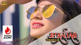 Latest Punjabi Songs  Jhanjar  Punjabi RDX OFFICIAL VIDEO 2018 BEST SONGS [upl. by Kcerb106]