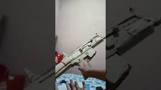 fn scar h unfinished MK17 [upl. by Walter901]