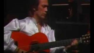 Paco de Lucia  Adagio 2 [upl. by Nitsed663]