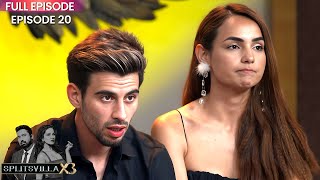 MTV Splitsvilla 13  Episode 20  क्या KevinKat नसीब बदलने की Power रखते हैं [upl. by August]