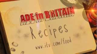 Ade in Britain  Gloucestershire Cheese and Ale  ITV [upl. by Norita801]