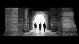 Il Volo  Ricordami FanVideo 2020 [upl. by Lehteb969]