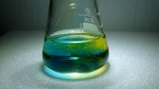 Bromophenol blue and Bromocresol green pH Indicators [upl. by Aicac]