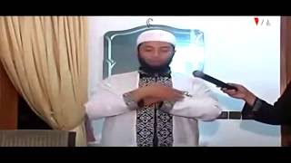 Praktik Shalat Sesuai Sunnah Rasulullah ﷺ [upl. by Philine807]