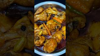 Amazing Chicken Curry Recipe Youve Never Tried Before  chicken currys aloogosht shorts chicken [upl. by Brade]