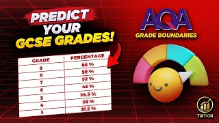 Predict Your GCSE Grades Before Results Day [upl. by Zashin]