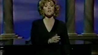 Madeline Kahn  The Moment Has Passed 1986 [upl. by Iznyl649]