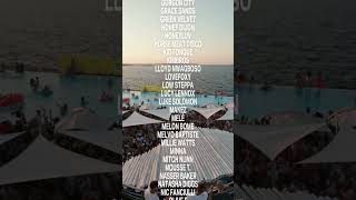 Defected Malta 2024 lineup is here ♥️🇲🇹 sign up at maltadefectedcom 👀 [upl. by Behm]