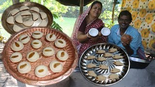 মাত্র ১০ টাকার গুঁড়ো দুধ আর নারিকেল দিয়ে সন্দেশ রেসিপি একদম মিষ্টি দোকানের মতো  Sandesh Recipe [upl. by Eannaj]