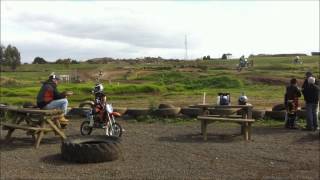 Broadmeadows Mx Track [upl. by Ezri397]