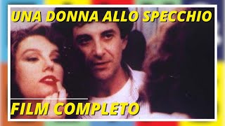 Una donna allo specchio  Commedia  Film in italiano Sub Eng [upl. by Yetti]