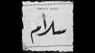 Phobia Isaac  Salam Official Freestyle [upl. by Chrotoem988]