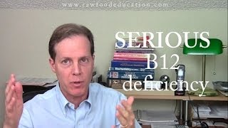 B12 Deficiency My First Case History [upl. by Donna]