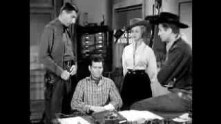 Stories of the Century TV1954 BLACK JACK KETCHUM S1E23 [upl. by Darnok]