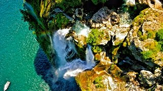 Milford Sound – the Eighth Wonder of the World in 4K Play On In New Zealand  DEVINSUPERTRAMP [upl. by Cuthburt]