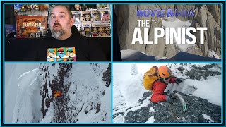 The Alpinist  Documentary Review [upl. by Sonstrom]