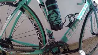 VENDO Bianchi Via Nirone 7 [upl. by Neerual]