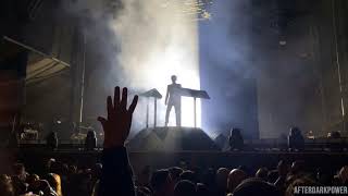 Gesaffelstein  Live At CRSSD Festival Spring 2020  Full Set 1080P [upl. by Ybreh]